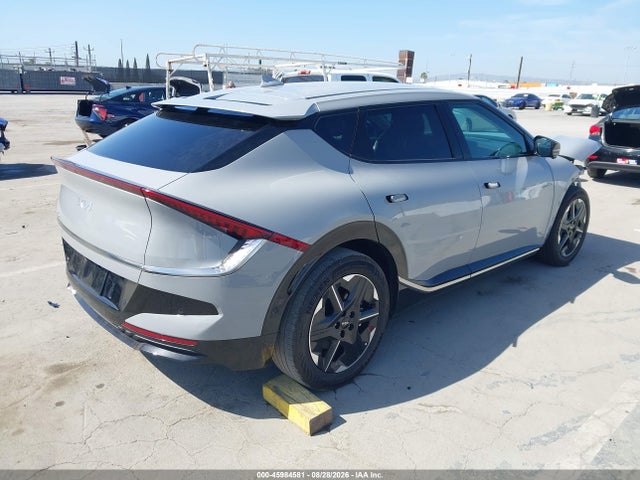 Продаж на аукціоні авто 2025 Kia Ev6 Wind Rwd, vin: 5XYC34JA8SG014230, номер лоту: 45984581
