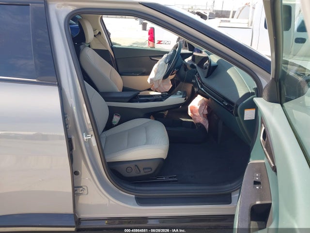 Продаж на аукціоні авто 2025 Kia Ev6 Wind Rwd, vin: 5XYC34JA8SG014230, номер лоту: 45984581