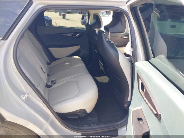 Продаж на аукціоні авто 2025 Kia Ev6 Wind Rwd, vin: 5XYC34JA8SG014230, номер лоту: 45984581