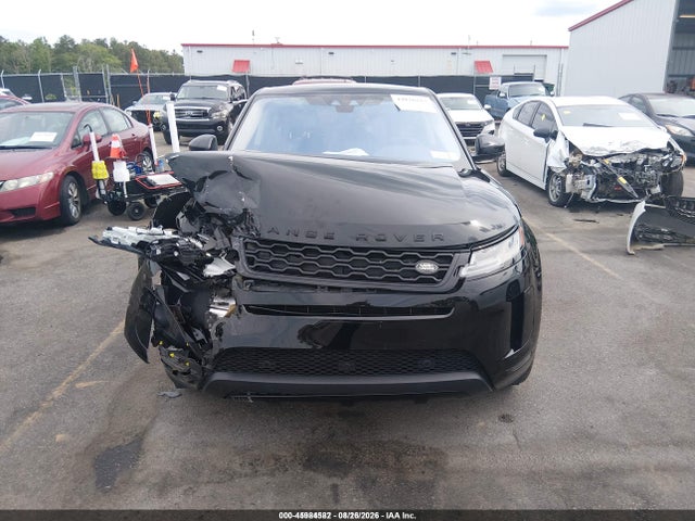 Aukcja sprzedaży 2020 Land Rover Range Rover Evoque Se, vin: SALZP2FX6LH061242, numer aukcji: 45984582