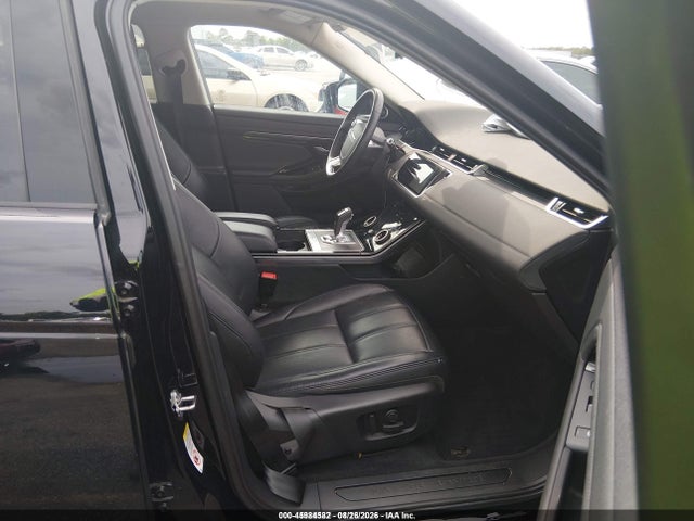 Aukcja sprzedaży 2020 Land Rover Range Rover Evoque Se, vin: SALZP2FX6LH061242, numer aukcji: 45984582
