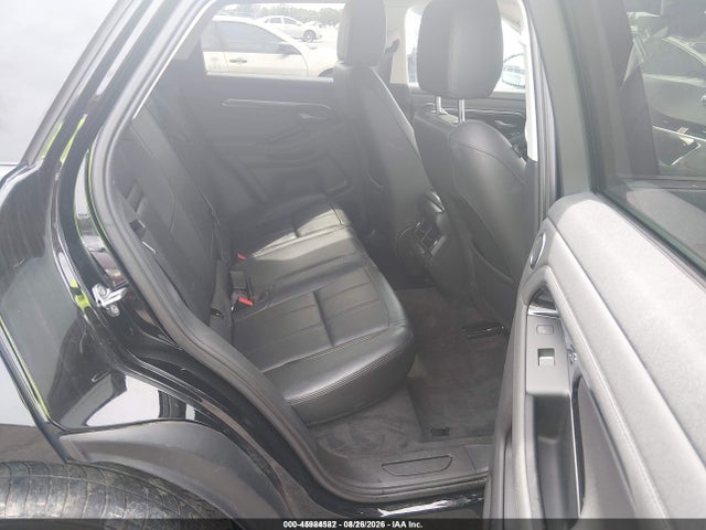 Aukcja sprzedaży 2020 Land Rover Range Rover Evoque Se, vin: SALZP2FX6LH061242, numer aukcji: 45984582
