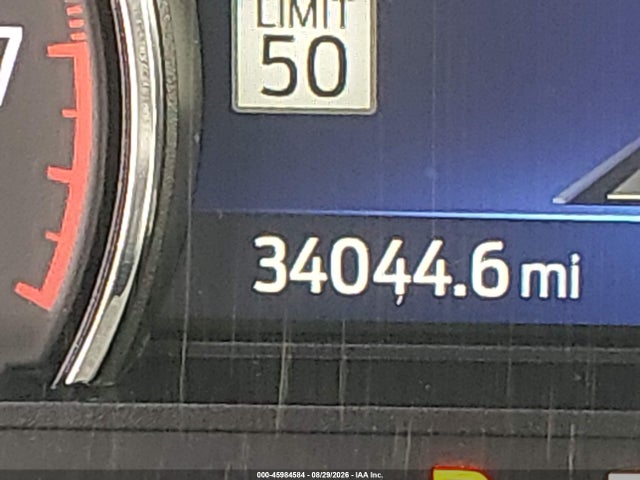 Aukcja sprzedaży 2022 Ford Explorer Limited, vin: 1FMSK7FH7NGC12638, numer aukcji: 45984584