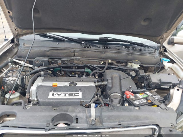Продаж на аукціоні авто 2005 Honda Cr-v Ex, vin: SHSRD78815U347739, номер лоту: 45984589