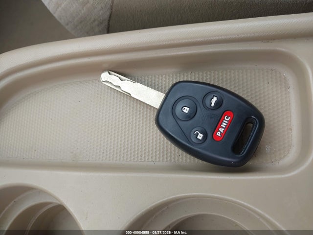 Продаж на аукціоні авто 2005 Honda Cr-v Ex, vin: SHSRD78815U347739, номер лоту: 45984589