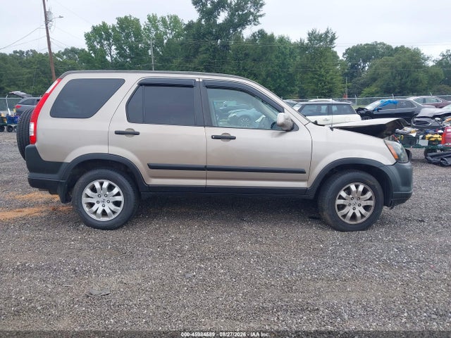 Продаж на аукціоні авто 2005 Honda Cr-v Ex, vin: SHSRD78815U347739, номер лоту: 45984589