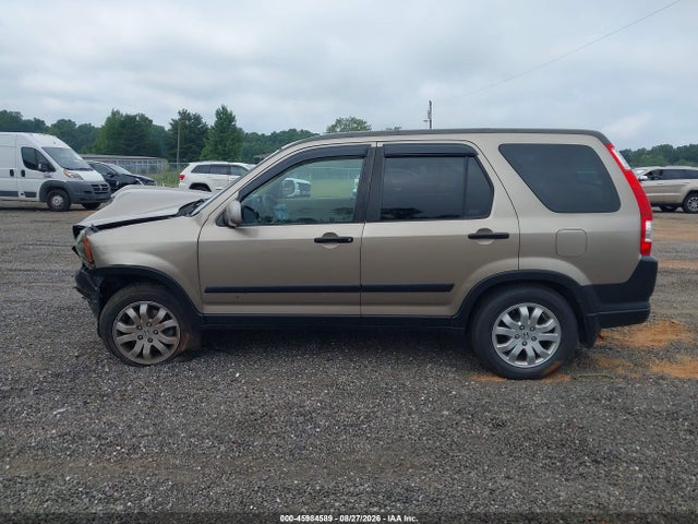 Продаж на аукціоні авто 2005 Honda Cr-v Ex, vin: SHSRD78815U347739, номер лоту: 45984589