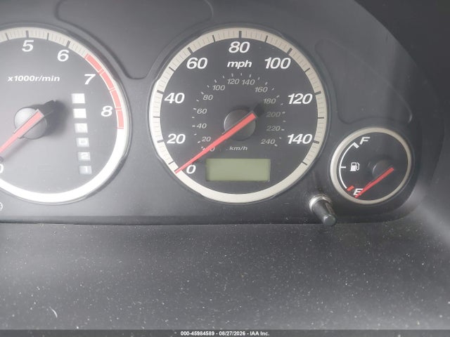 Продаж на аукціоні авто 2005 Honda Cr-v Ex, vin: SHSRD78815U347739, номер лоту: 45984589