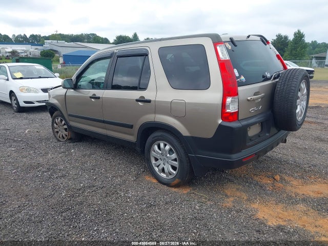 Продаж на аукціоні авто 2005 Honda Cr-v Ex, vin: SHSRD78815U347739, номер лоту: 45984589