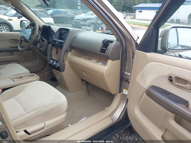 Продаж на аукціоні авто 2005 Honda Cr-v Ex, vin: SHSRD78815U347739, номер лоту: 45984589