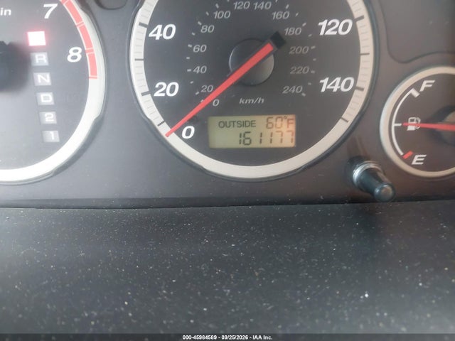 Продаж на аукціоні авто 2005 Honda Cr-v Ex, vin: SHSRD78815U347739, номер лоту: 45984589