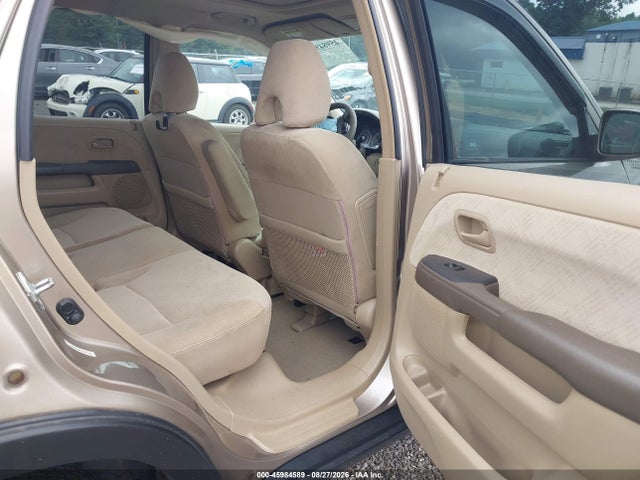 Продаж на аукціоні авто 2005 Honda Cr-v Ex, vin: SHSRD78815U347739, номер лоту: 45984589