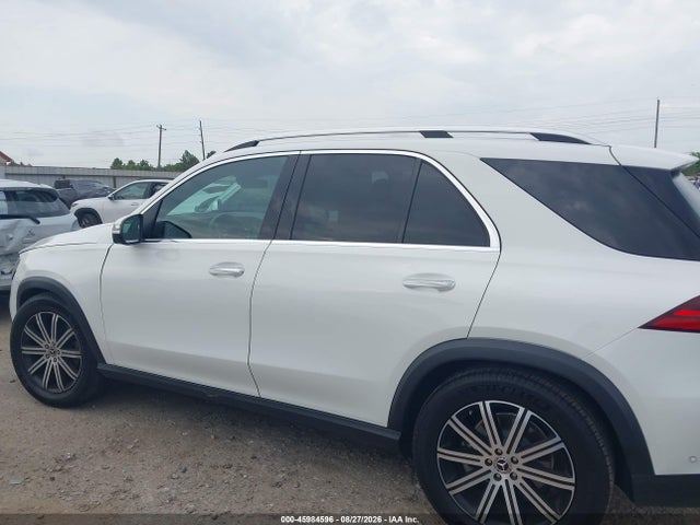 4JGFB4EB9TB567091 Mercedes-Benz GLE 350