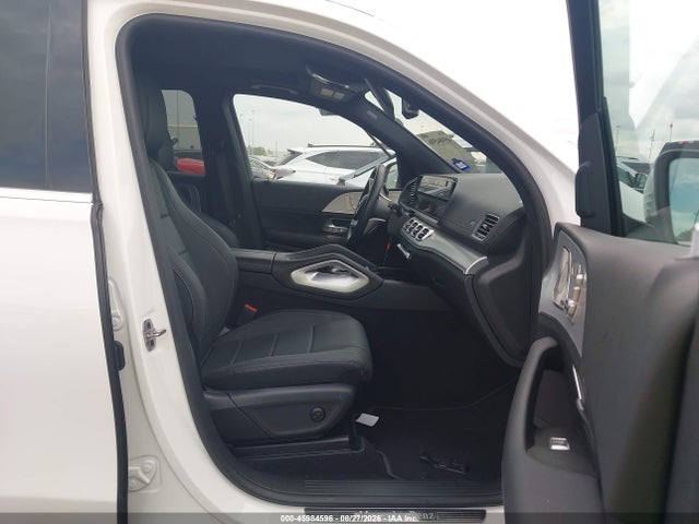 4JGFB4EB9TB567091 Mercedes-Benz GLE 350