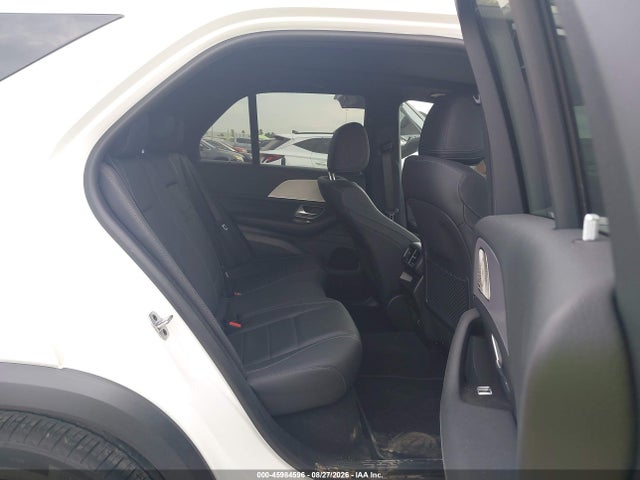 4JGFB4EB9TB567091 Mercedes-Benz GLE 350