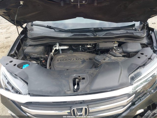 Продаж на аукціоні авто 2016 Honda Pilot Ex-l, vin: 5FNYF6H5XGB095876, номер лоту: 45984606