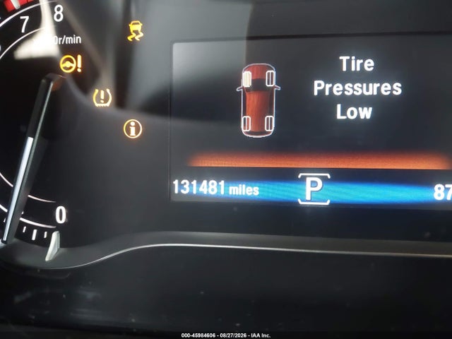 Продаж на аукціоні авто 2016 Honda Pilot Ex-l, vin: 5FNYF6H5XGB095876, номер лоту: 45984606
