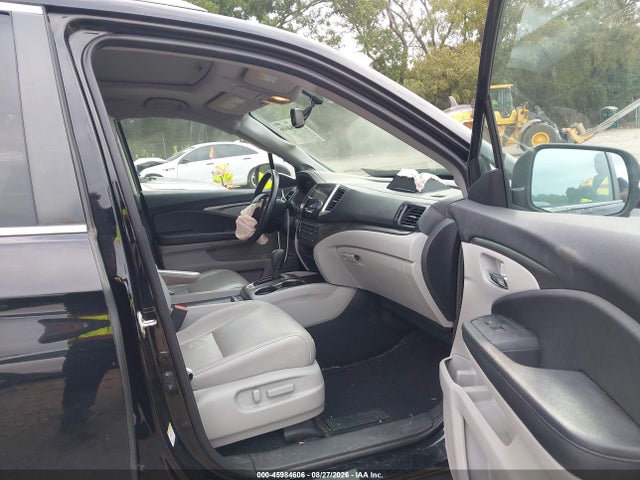 Продаж на аукціоні авто 2016 Honda Pilot Ex-l, vin: 5FNYF6H5XGB095876, номер лоту: 45984606
