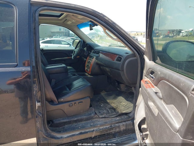 Продажа на аукционе авто 2011 Chevrolet Silverado 1500 Ltz, vin: 3GCPKTE32BG388795, номер лота: 45984608