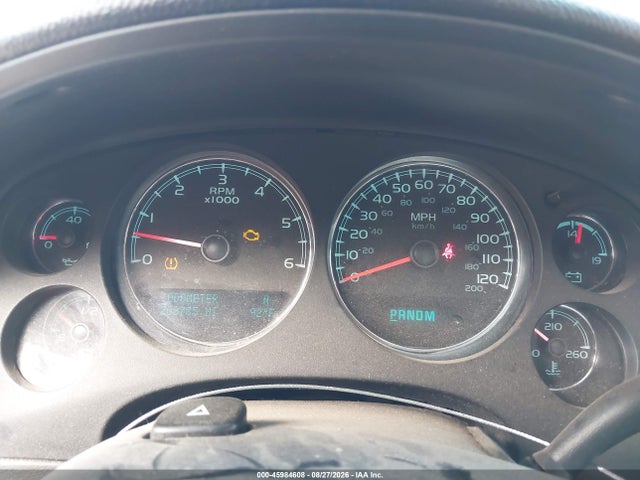 Продажа на аукционе авто 2011 Chevrolet Silverado 1500 Ltz, vin: 3GCPKTE32BG388795, номер лота: 45984608