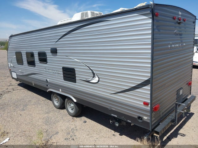 Aukcja sprzedaży 2016 Coachmen Catalina, vin: 5ZT2CARB4GA023665, numer aukcji: 45984614