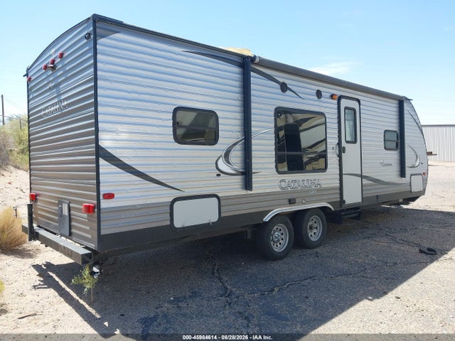 Aukcja sprzedaży 2016 Coachmen Catalina, vin: 5ZT2CARB4GA023665, numer aukcji: 45984614