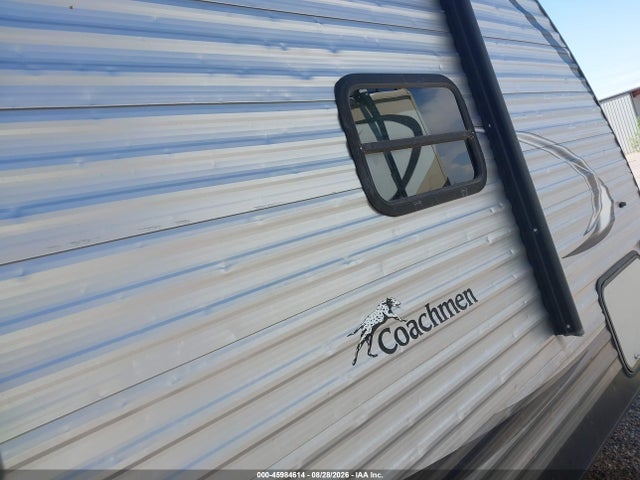 Aukcja sprzedaży 2016 Coachmen Catalina, vin: 5ZT2CARB4GA023665, numer aukcji: 45984614