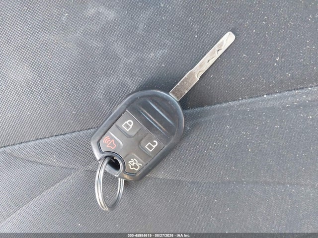Продаж на аукціоні авто 2017 Ford Fiesta Se, vin: 3FADP4BJ6HM157685, номер лоту: 45984619