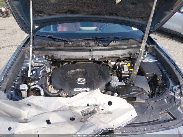 Продаж на аукціоні авто 2023 Mazda Cx-9 Carbon Edition, vin: JM3TCBDY8P0655525, номер лоту: 45984621