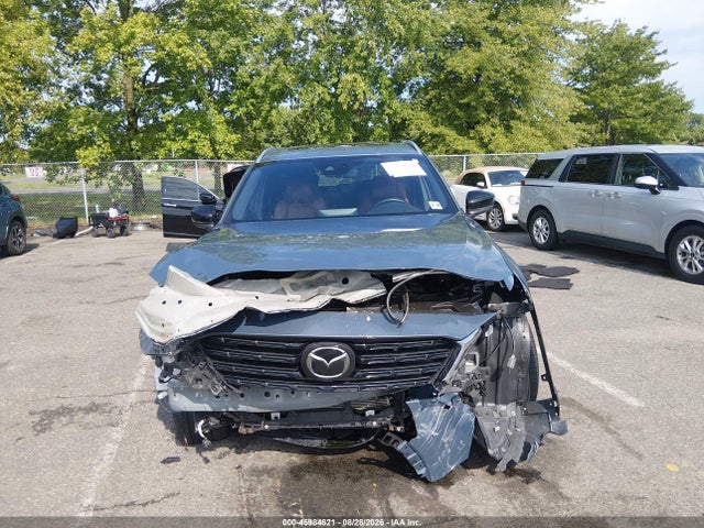 Продаж на аукціоні авто 2023 Mazda Cx-9 Carbon Edition, vin: JM3TCBDY8P0655525, номер лоту: 45984621