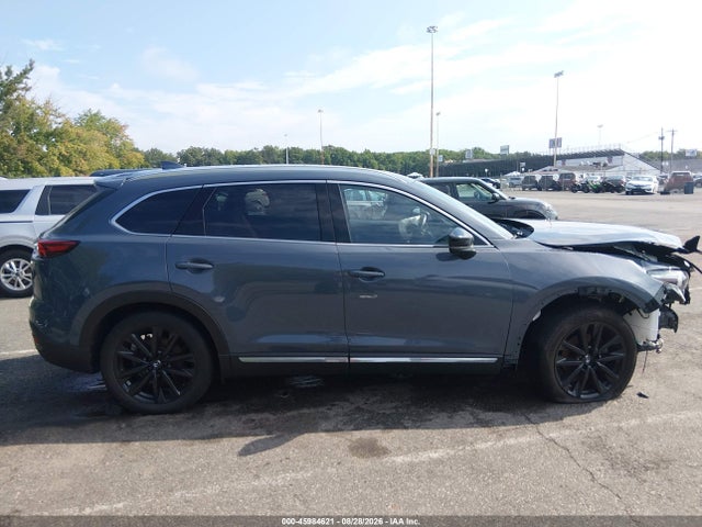 Продаж на аукціоні авто 2023 Mazda Cx-9 Carbon Edition, vin: JM3TCBDY8P0655525, номер лоту: 45984621