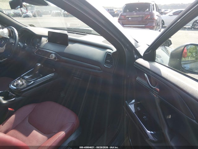 Продаж на аукціоні авто 2023 Mazda Cx-9 Carbon Edition, vin: JM3TCBDY8P0655525, номер лоту: 45984621