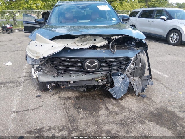 Продаж на аукціоні авто 2023 Mazda Cx-9 Carbon Edition, vin: JM3TCBDY8P0655525, номер лоту: 45984621