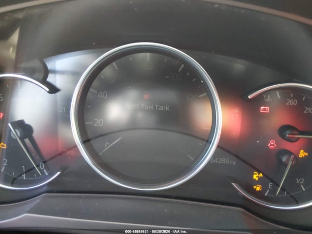 Продаж на аукціоні авто 2023 Mazda Cx-9 Carbon Edition, vin: JM3TCBDY8P0655525, номер лоту: 45984621