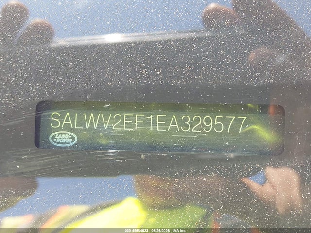 Продажа на аукционе авто 2014 Land Rover Range Rover Sport 5.0l V8 Supercharged Autobiography, vin: SALWV2EF1EA329577, номер лота: 45984623
