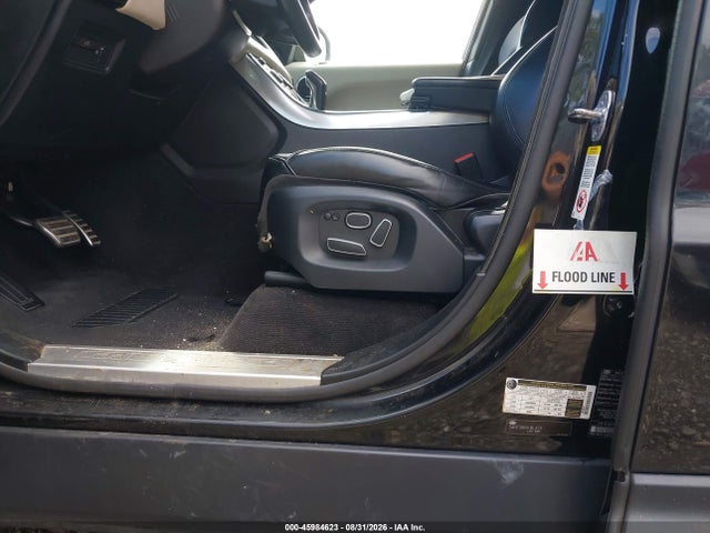 Продажа на аукционе авто 2014 Land Rover Range Rover Sport 5.0l V8 Supercharged Autobiography, vin: SALWV2EF1EA329577, номер лота: 45984623