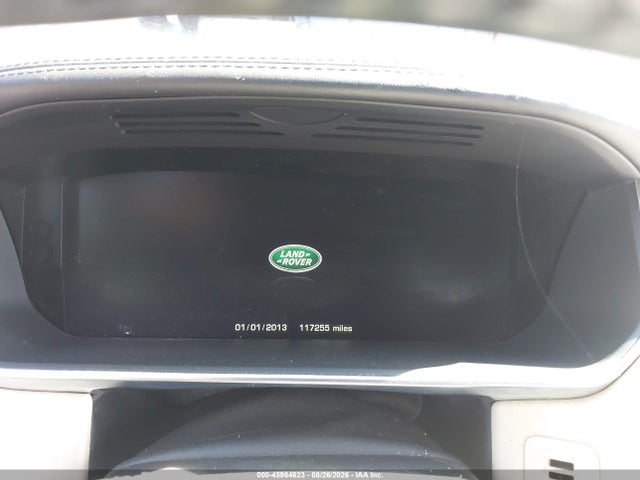Продажа на аукционе авто 2014 Land Rover Range Rover Sport 5.0l V8 Supercharged Autobiography, vin: SALWV2EF1EA329577, номер лота: 45984623