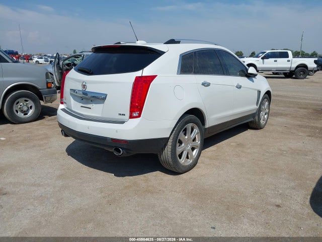45984625 :رقم المزاد ، 3GYFNCE32FS575311 vin ، 2015 Cadillac Srx Performance Collection مزاد بيع