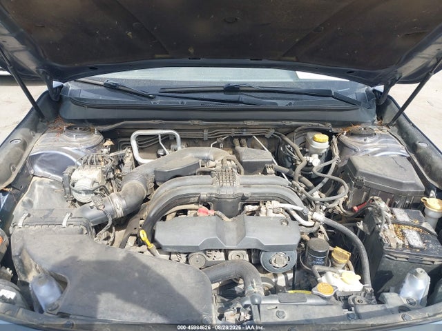 4S4BSANC5H3353285 Subaru Outback 2.5i Limited