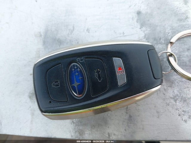 4S4BSANC5H3353285 Subaru Outback 2.5i Limited