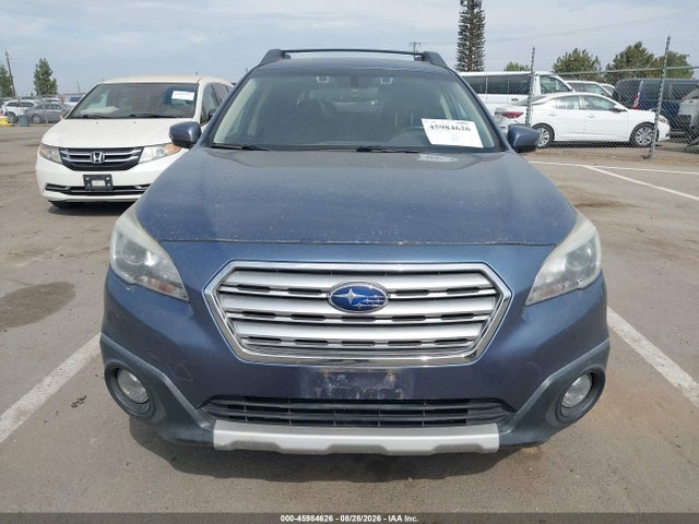 4S4BSANC5H3353285 Subaru Outback 2.5i Limited