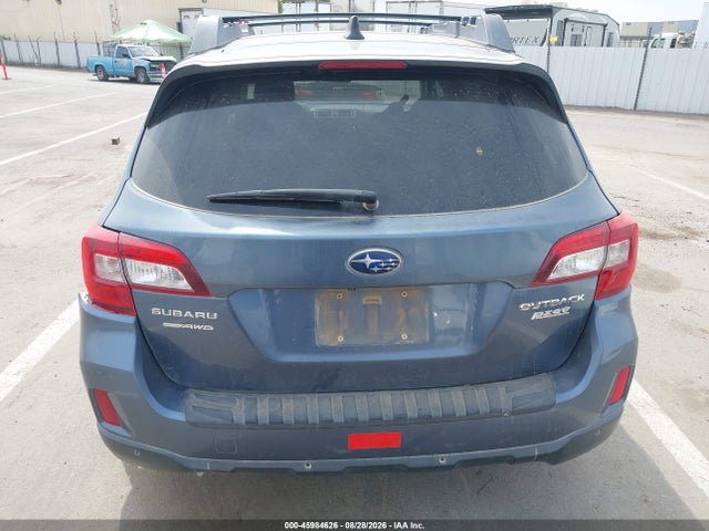 4S4BSANC5H3353285 Subaru Outback 2.5i Limited