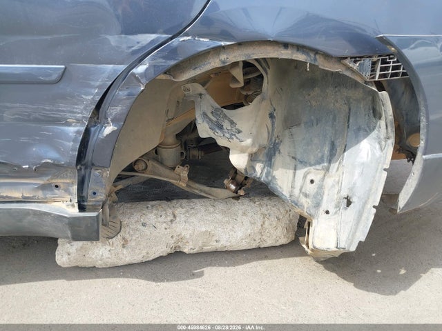 4S4BSANC5H3353285 Subaru Outback 2.5i Limited