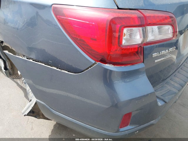 4S4BSANC5H3353285 Subaru Outback 2.5i Limited