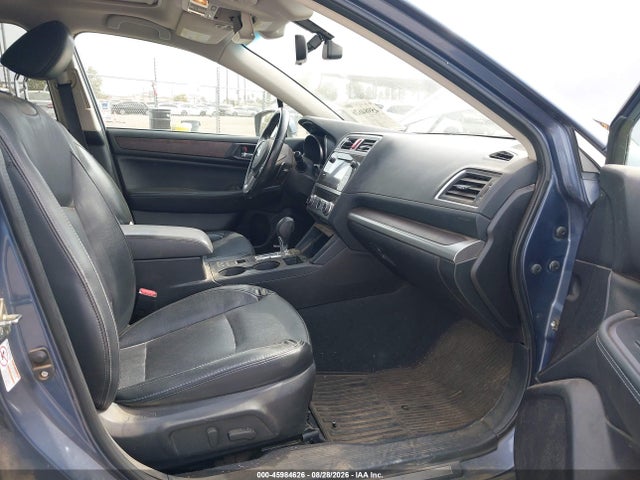 4S4BSANC5H3353285 Subaru Outback 2.5i Limited