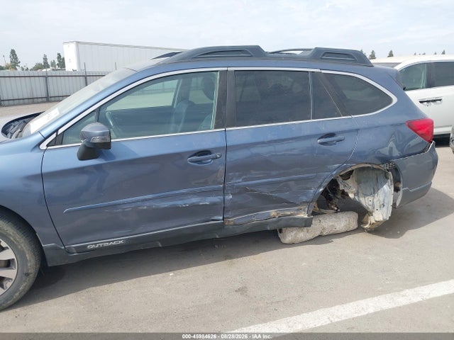 4S4BSANC5H3353285 Subaru Outback 2.5i Limited