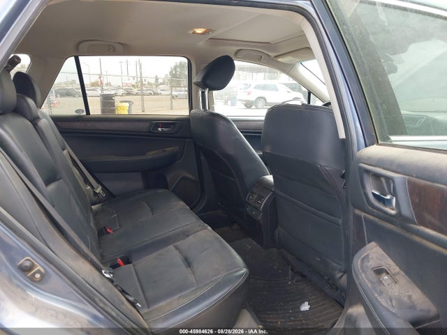 4S4BSANC5H3353285 Subaru Outback 2.5i Limited