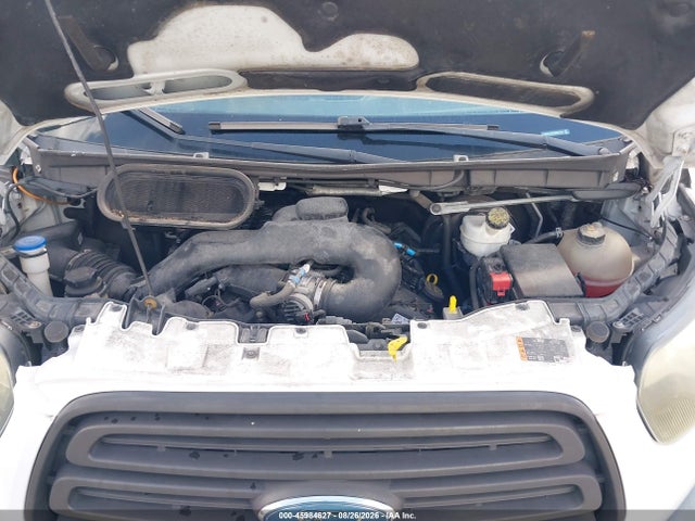 Продаж на аукціоні авто 2016 Ford Transit-150 Xl, vin: 1FMZK1ZM7GKB07764, номер лоту: 45984627