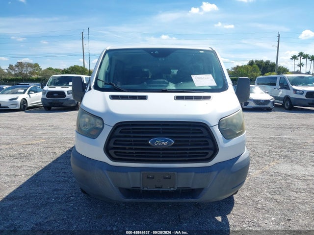 Продаж на аукціоні авто 2016 Ford Transit-150 Xl, vin: 1FMZK1ZM7GKB07764, номер лоту: 45984627