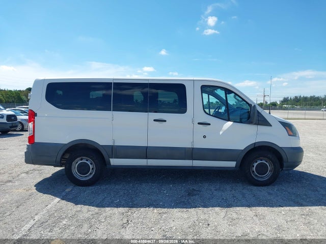 Продаж на аукціоні авто 2016 Ford Transit-150 Xl, vin: 1FMZK1ZM7GKB07764, номер лоту: 45984627